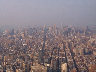 Empire State Building