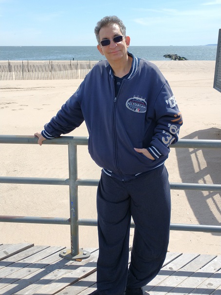 Riegelmann Boardwalk