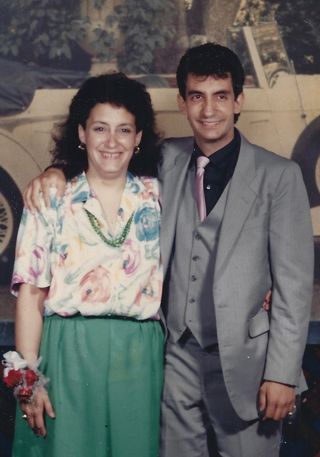 Elizabeth and Me