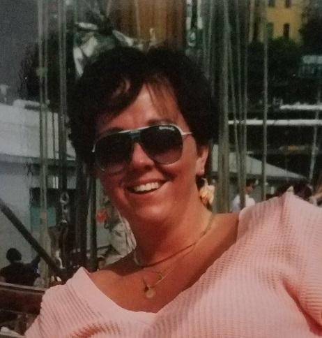 Sue Mayham