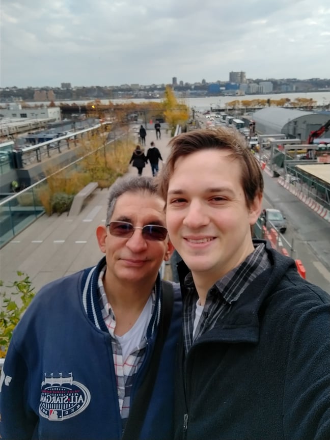 High Line 1