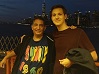 Ryan and Chris