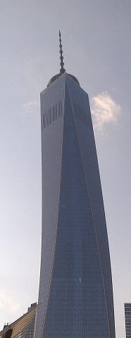 1 Woeld Trade Center