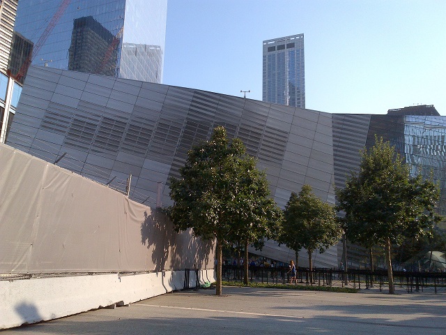 Memorial Museum 2
