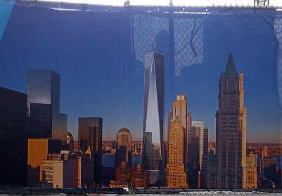 Future Skyline
