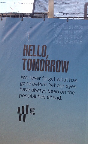 Hello Tomorrow