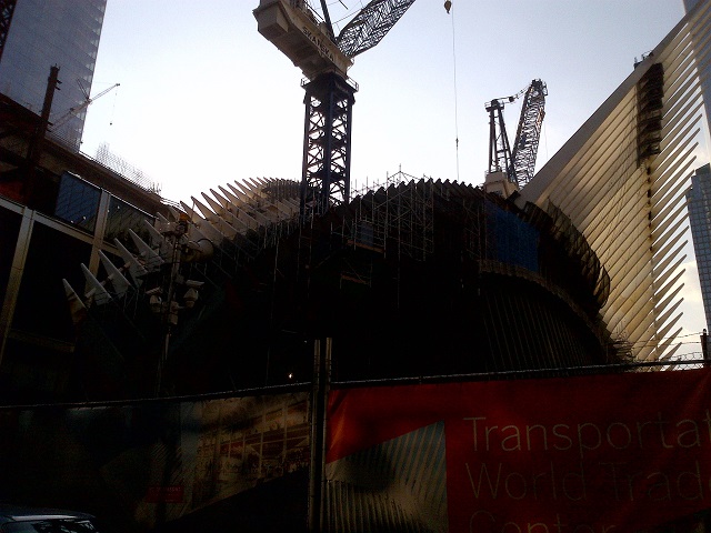 Transportation Hub