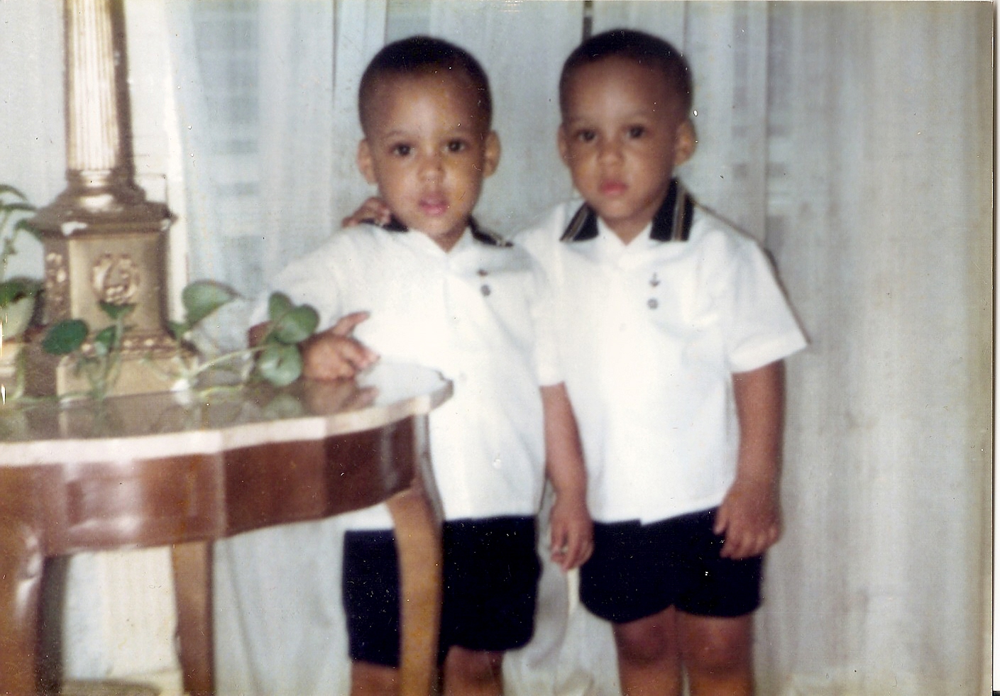 ZackAndreYoungsters