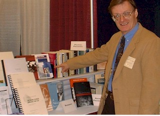 Total Freedom is Sciabarra's third solo book...