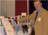 At the APA Conference...
