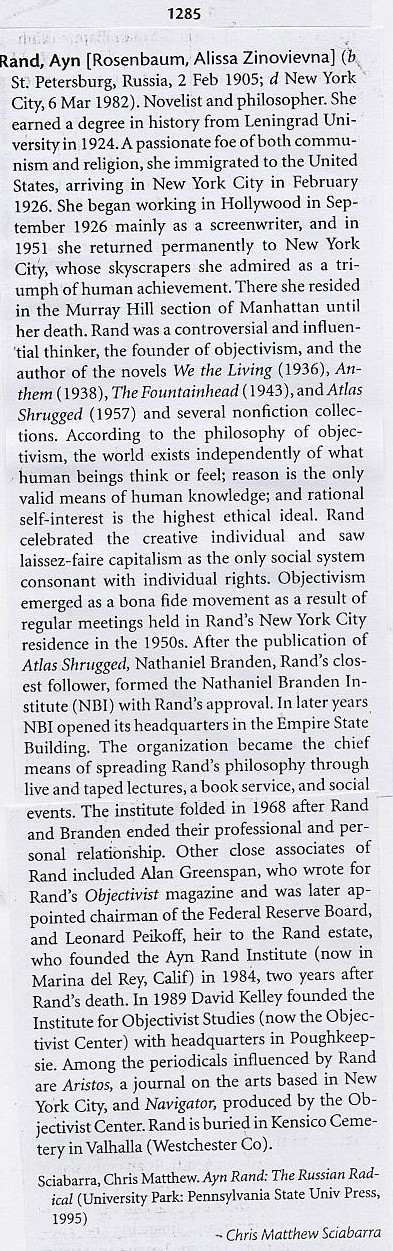 Encyclopedia of New York State