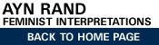 Feminist Interpretations of Ayn Rand