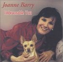 Embraceable You -- One of the Barry CDs:  That's Joanne with Blondie - Chris's Dog