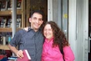 Chris and Karen Michalson