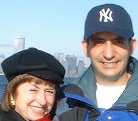 Co-editors of Feminist Interpretations of Ayn Rand