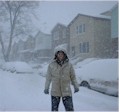 The 2000 Snowstorm!