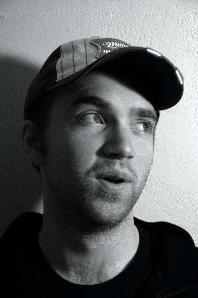 Tim Drinan