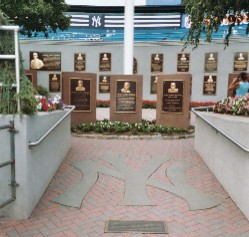 The Great Monuments